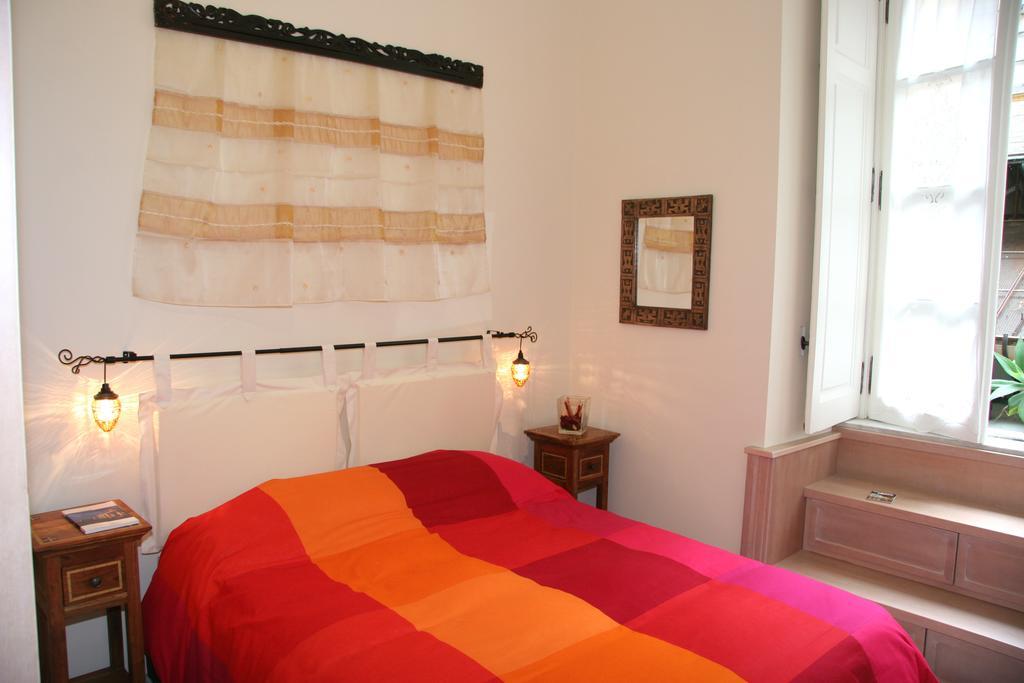 Beb Di Fiore Naples Room photo